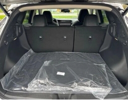 Nissan Murano SL AWD 2025