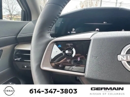 Nissan Murano SL AWD 2025