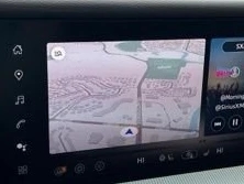 Nissan Murano SL AWD 2025