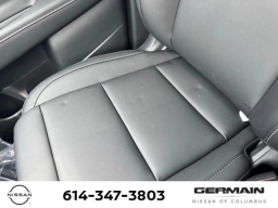 Nissan Murano SL AWD 2025