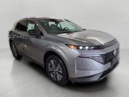 Nissan Murano SL AWD 2026