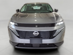 Nissan Murano SL AWD 2026