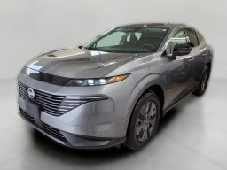 Nissan Murano SL AWD 2026