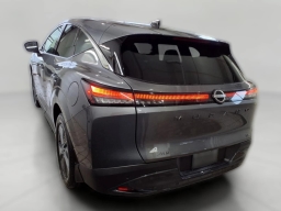 Nissan Murano SL AWD 2026