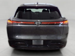 Nissan Murano SL AWD 2026