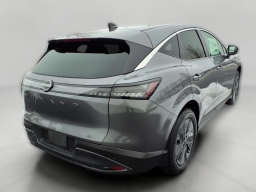 Nissan Murano SL AWD 2026