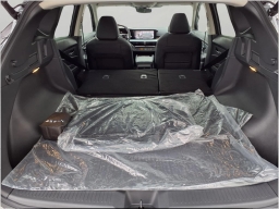 Nissan Murano SL AWD 2026