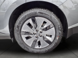 Nissan Murano SL AWD 2026