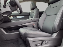 Nissan Murano SL AWD 2026