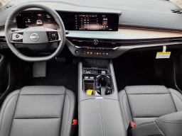Nissan Murano SL AWD 2026