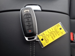 Nissan Murano SL AWD 2026