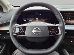 Nissan Murano SL AWD 2026