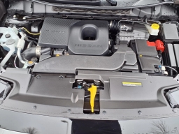 Nissan Murano SL AWD 2026
