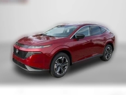 Nissan Murano SL AWD 2026