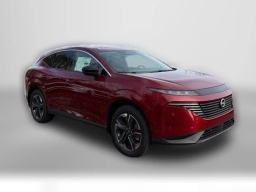 Nissan Murano SL AWD 2026