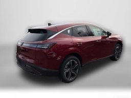 Nissan Murano SL AWD 2026