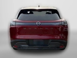 Nissan Murano SL AWD 2026