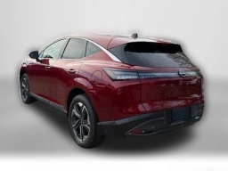 Nissan Murano SL AWD 2026