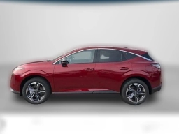 Nissan Murano SL AWD 2026