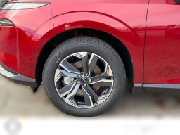 Nissan Murano SL AWD 2026