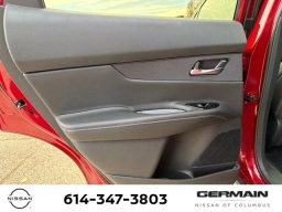 Nissan Murano SL AWD 2026