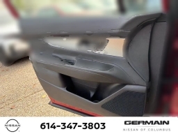 Nissan Murano SL AWD 2026