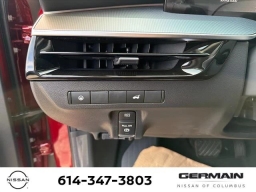 Nissan Murano SL AWD 2026