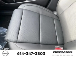 Nissan Murano SL AWD 2026