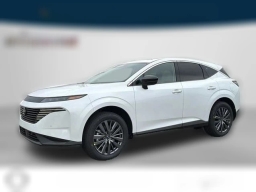 Nissan Murano SL AWD 2026