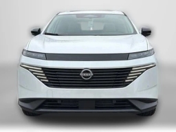Nissan Murano SL AWD 2026