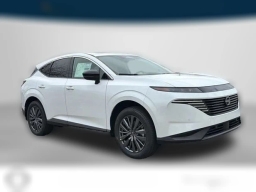 Nissan Murano SL AWD 2026