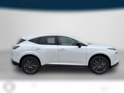 Nissan Murano SL AWD 2026