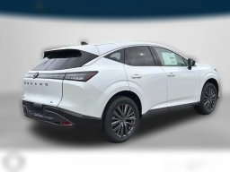 Nissan Murano SL AWD 2026