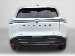 Nissan Murano SL AWD 2026