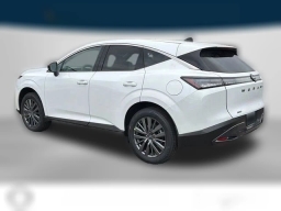 Nissan Murano SL AWD 2026
