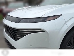 Nissan Murano SL AWD 2026