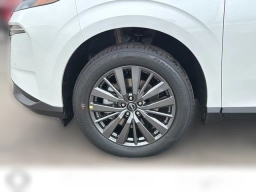 Nissan Murano SL AWD 2026