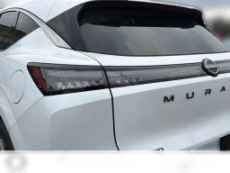 Nissan Murano SL AWD 2026
