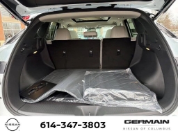 Nissan Murano SL AWD 2026