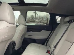 Nissan Murano SL AWD 2026