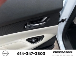 Nissan Murano SL AWD 2026