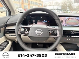 Nissan Murano SL AWD 2026