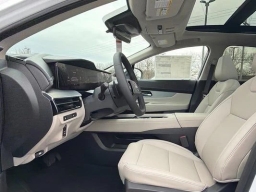 Nissan Murano SL AWD 2026