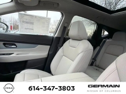 Nissan Murano SL AWD 2026