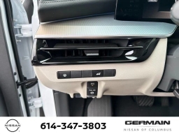 Nissan Murano SL AWD 2026