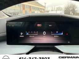 Nissan Murano SL AWD 2026