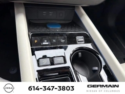 Nissan Murano SL AWD 2026
