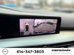 Nissan Murano SL AWD 2026