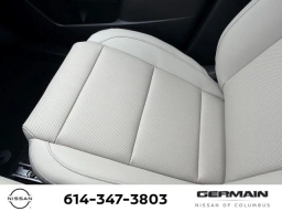 Nissan Murano SL AWD 2026