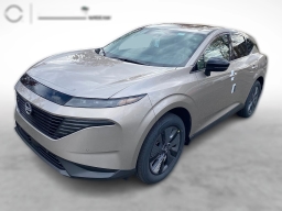 Nissan Murano SL AWD 2026